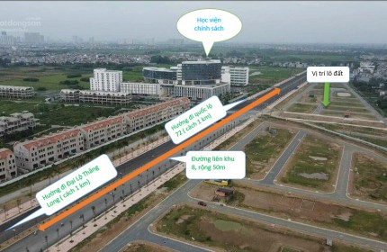 Cần bán dịch vụ An Thượng- khu 12,5 ha, đã có sổ